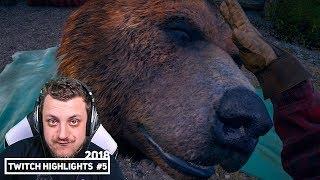 A LEGARANYOSABB MACI A VILÁGON  Twitch Highlights 2018 #5