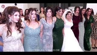 Ayşe & Ali - Part 3 - Yalak Video - Koma Fakira - dawet 2019