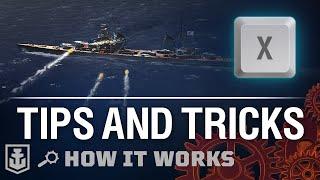 How It Works Tips and Tricks