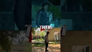 Theri Thalapathy Vikay Fight Spoof l FACT TAU l#spoof#viral#shortsfeed#shorts