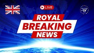 ROYAL BREAKING NEWS FROM LONDON I EPISODE 19