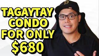 How To Buy Condo In Tagaytay Highlands ENGLISH