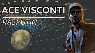 DEAD BY DAYLIGHT Ace Visconti - Rasputin