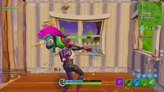 NEW DARK BOMBER SKIN LEAKED IN FORTNITE BATTLE ROYALE?