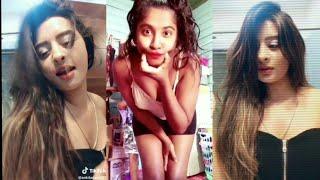 Hot girl tik tok #hindi #kannada #hot