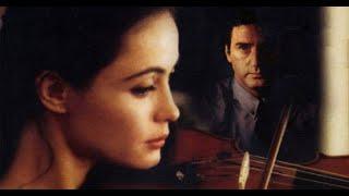 Emmanuelle Béart In Love with Possibly On the Spectrum Daniel Auteuil in A Heart in Winter 1992