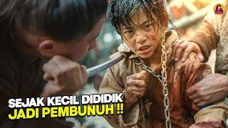 Disiksa Sejak Kecil Bocah Yatim Ini Mampu Jadi Master Kung Fu Paling Mematikan alur cerita film