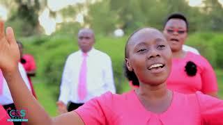 Amenihuisha Official video by Kenhut SDA Church Choir Filmed by CBS MEDIA