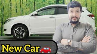 New Car   New Car of Rana Mubashir  Best Pakistani YouTube Vlogger