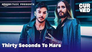 Thirty Seconds To Mars - Seasons Live  CURVED  Amazon Music