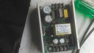 Par Light Power Supply Repairing Mobile No.-9324774742 #powersupply #ledrepair #ledlights