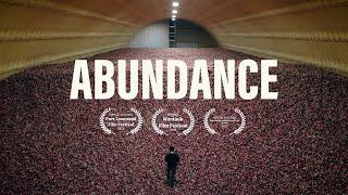 ABUNDANCE Award-Winning Documentary - The Farmlink Story