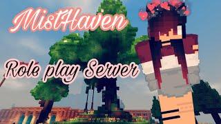 MistHaven MCPE Server