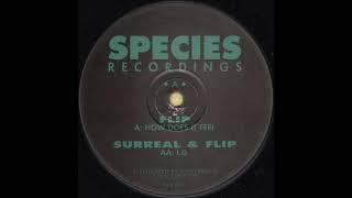 Surreal & DJ Flip - I.D.