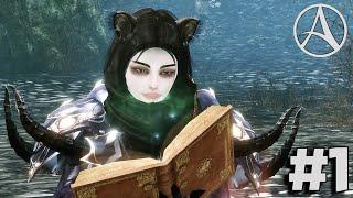 ArcheAge  Сентябрь - Ноябрь