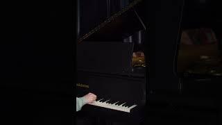 Baldwin L  Demo  SN180305 #pianosolo #concert #bösendorfer #kawai #shorts