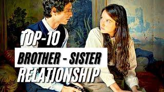 Top 10 Brother - Sister Relationship Movies Drama Movies  Romance Movies