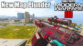 COD WARZONE 3 Is Finally Here  New Map Plunder Gameplay No Commentary