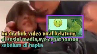 Ini Dia link video belatung yang viral di tiktok jangan sampai ketinggalan sebelum di hapus