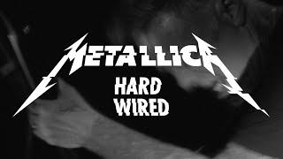 Metallica Hardwired Official Music Video