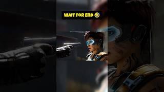 CODM FUNNY VIDEO  Wait for End #callofdutymobile #codmobile