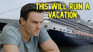 CRUISE TIP #6 THINGS CAN HAPPEN DONT LET IT RUIN YOUR CRUISE