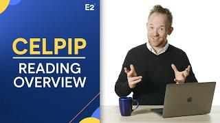 CELPIP Reading Overview