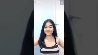 sikut challenge gede gede semua  tiktok Indonesia