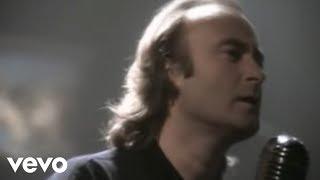 Genesis - Hold On My Heart Official Music Video