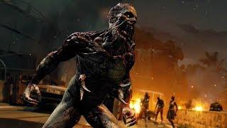 Ищю с кем поиграть в Dying Light