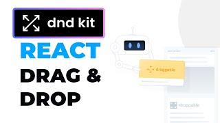 React Dnd Kit - Drag and Drop en React