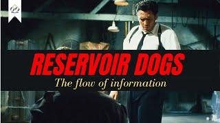 Reservoir Dogs  How Quentin Tarantino tells a story  video essay