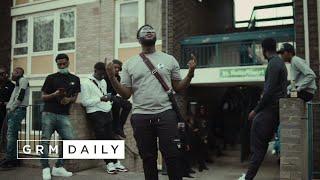 Franco - Feelings Music Video  GRM Daily