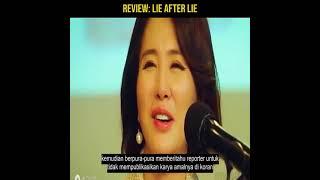 review LIFE AFTER LIE