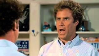 Step Brothers 613 Best Movie Quote - Did we just become best friends? 2008