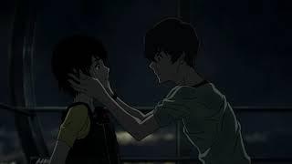 Im sorry  Its not your fault  Zankyou no Terror