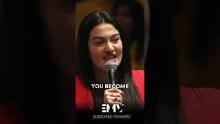 Muniba mazari - Best Motivational lines  English Motivational Videos #shorts