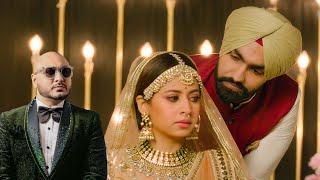 B Praak & Jaani  Qismat 2 Title Track  Ammy Virk Sargun Mehta  Sad Song