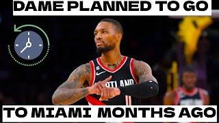 Damian Lillard Exposed for Tampering? #conspiracy