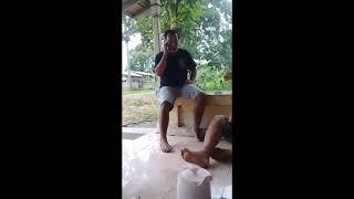 Video lucu bahasa jawagoro-goro rondo