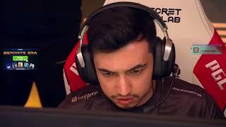 ETERNAL FIRE  PAIN  Bo1  PGL MAJOR 2024