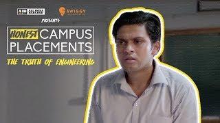 The Truth of Engineering  AIB Honest Engineering Campus Placement