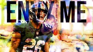 Saquon Barkley Highlight Mix  “Envy Me” 