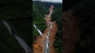 Mundakkai  chooralmala  Landslide #wayanad #mundakkailandslide #chooralmala #landslide #meppadi