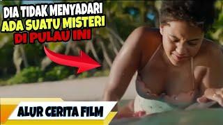 WANITA INI TERDAMPAR DAN BERTAHAN HIDUP DI PULAU MISTERIUS - REVIEW FILM SWEET HEART 2019