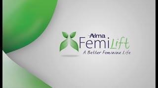 Introducing the Femilift treatment at S Thetics Clinic
