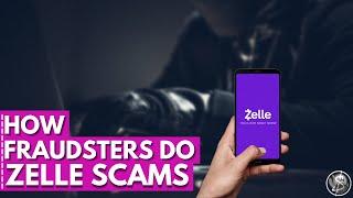 Zelle Scams 101  P2P Scams Explained Real Cases & How To Defend Against It