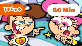 Cosmo & Wanda - Wenn Elfen helfen  Best of Staffel 4  Ganze Folge  TOGGO Serien