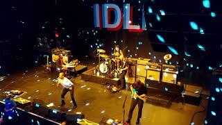 Idles - Beachland Ballroom Live at T5 101521