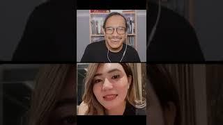 Via Vallen  Instagram Live Stream  February 26 2021 Part 2